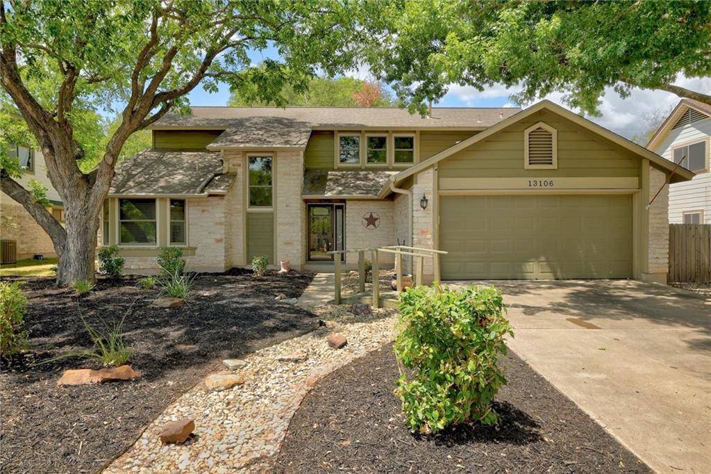 13106 Gatewood TRL, Austin, TX 78729