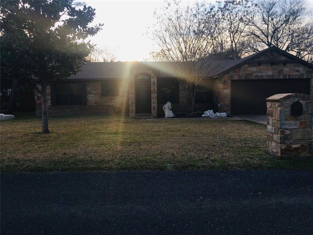 3406 Shenandoah DR, Cedar Park, TX 78613
