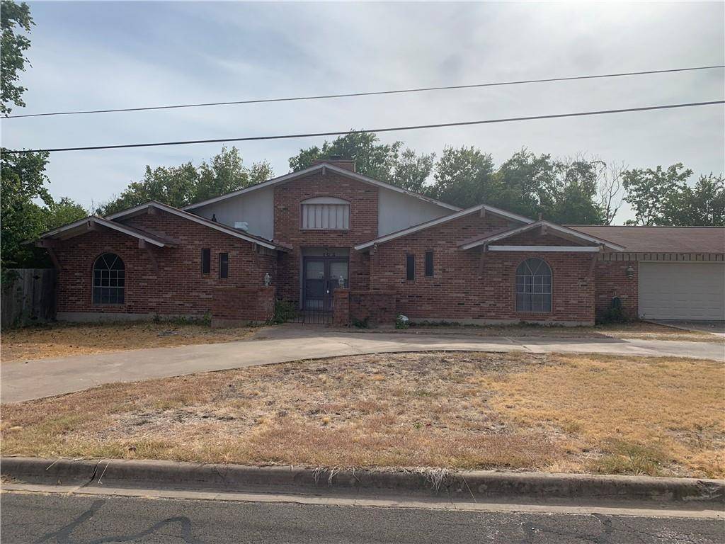 103 Cardinal LN, Cedar Park, TX 78613