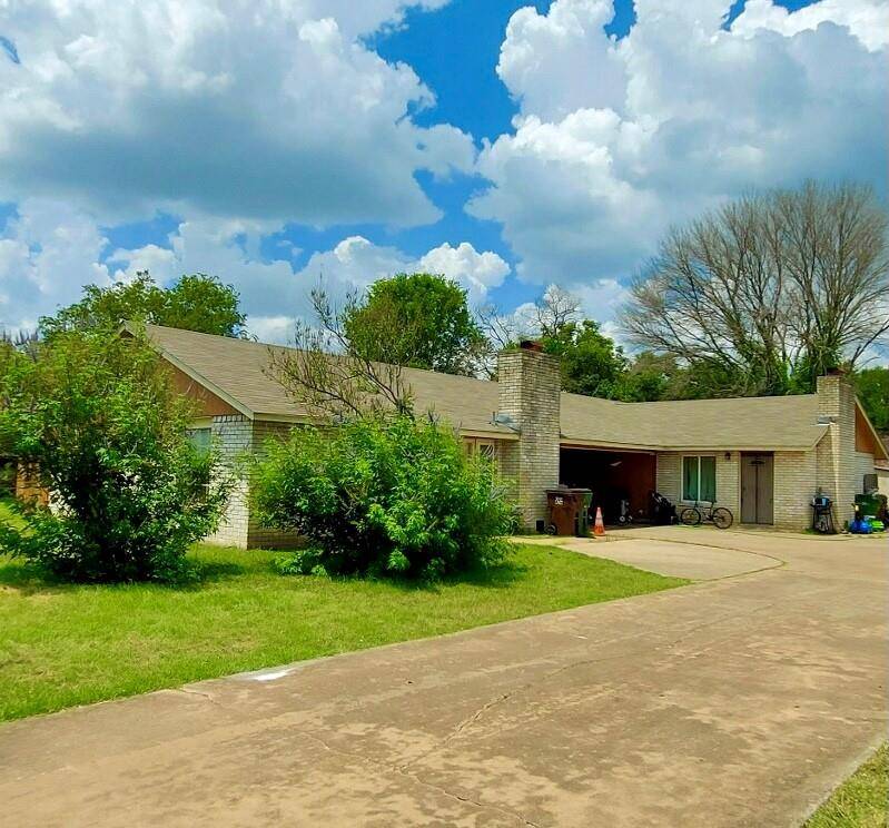 1302 Westcott DR #A & B, Round Rock, TX 78664