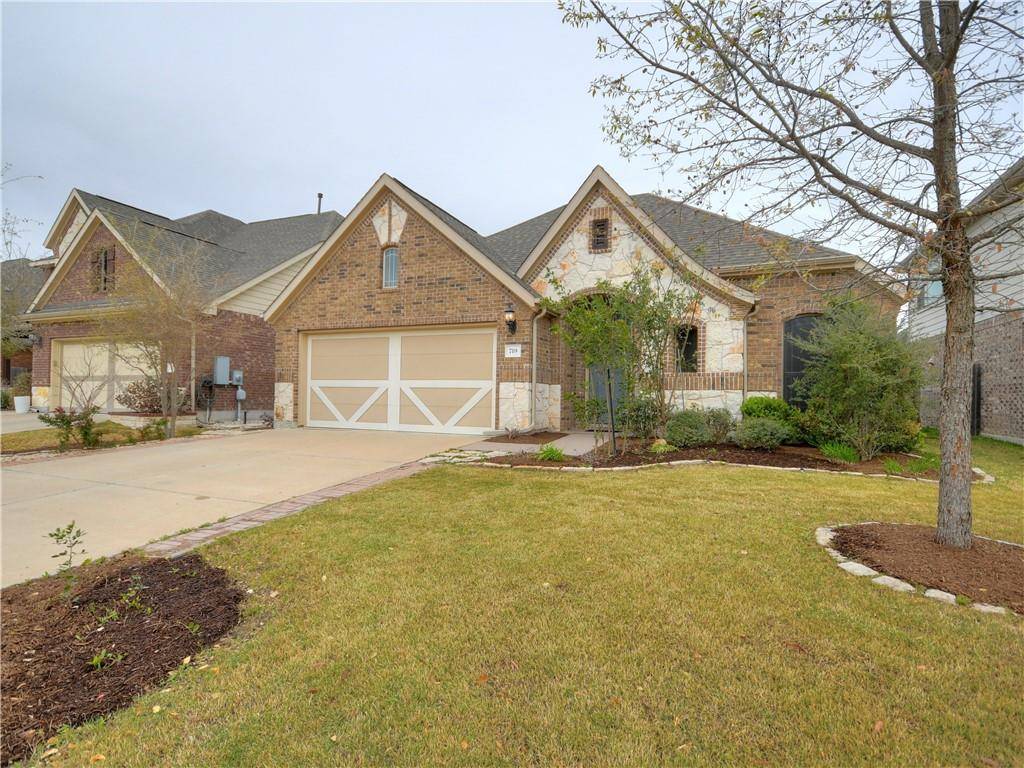 719 Oyster CRK, Buda, TX 78610
