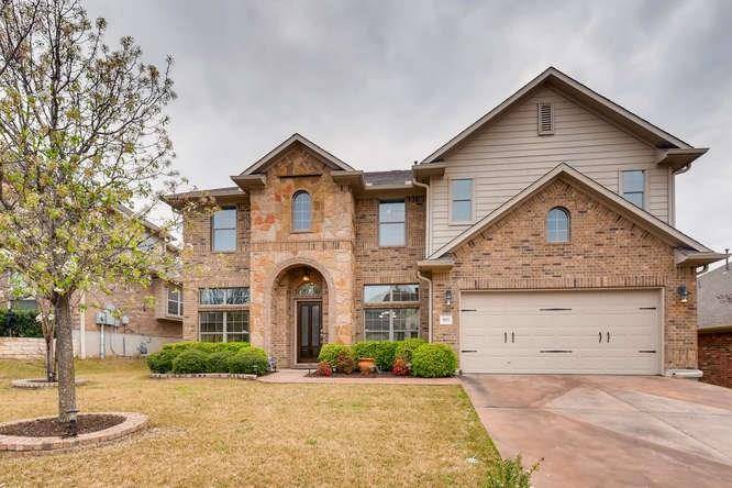507 Williams WAY, Cedar Park, TX 78613