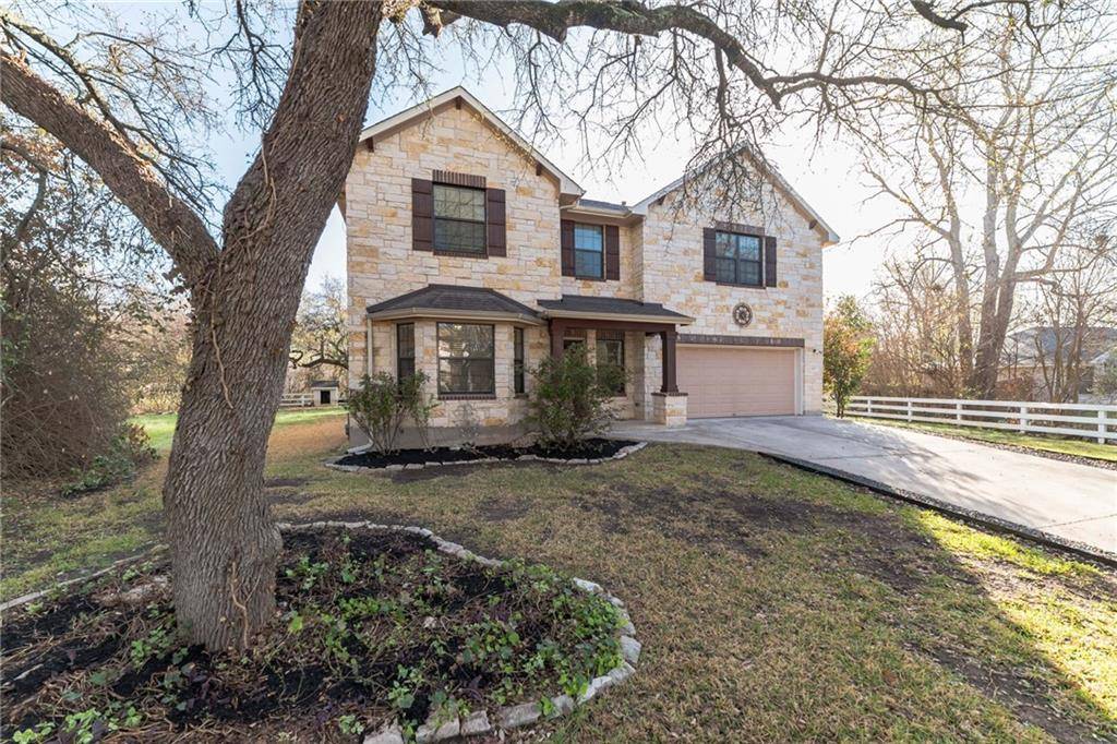 610 Post Oak CIR, Cedar Park, TX 78613