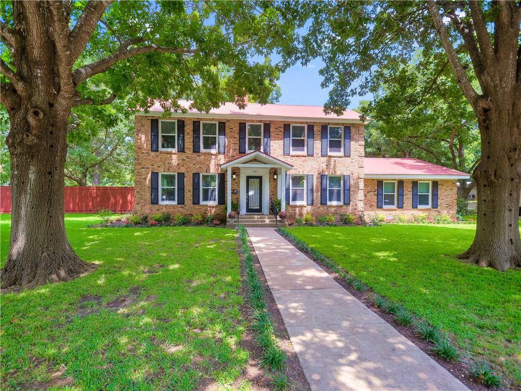 1507 Water ST, Bastrop, TX 78602
