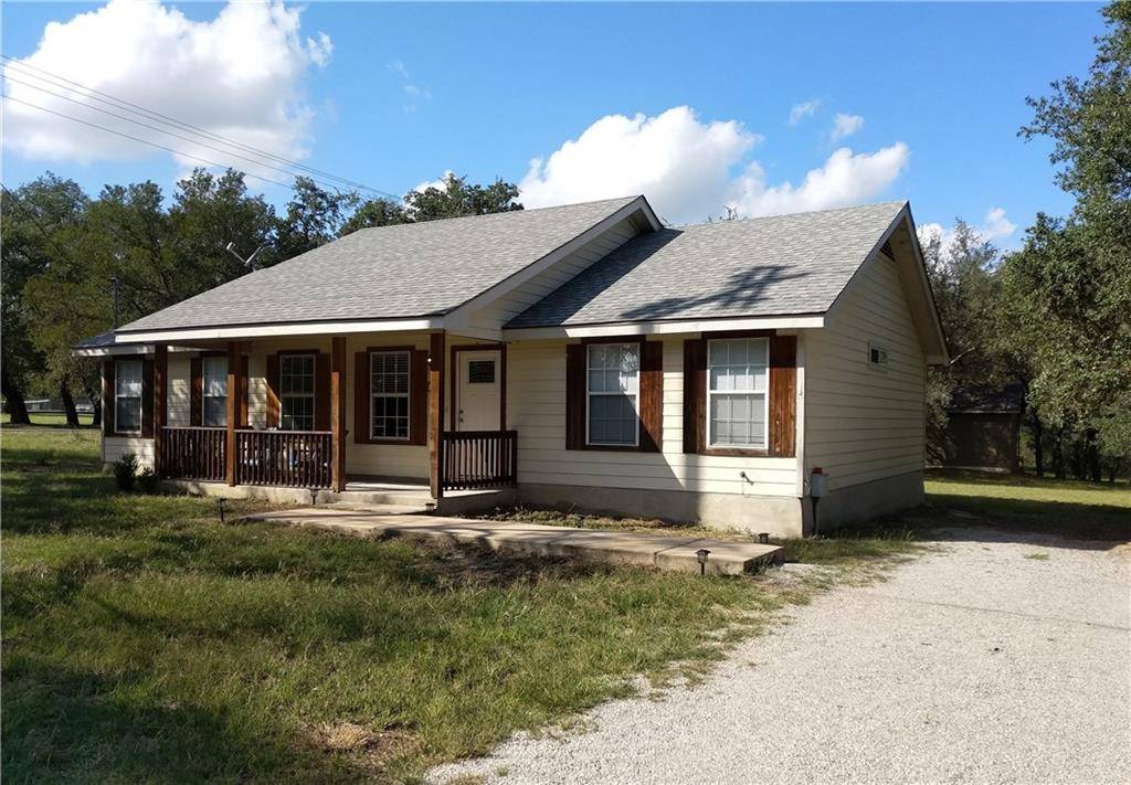 300 Coventry RD, Spicewood, TX 78669