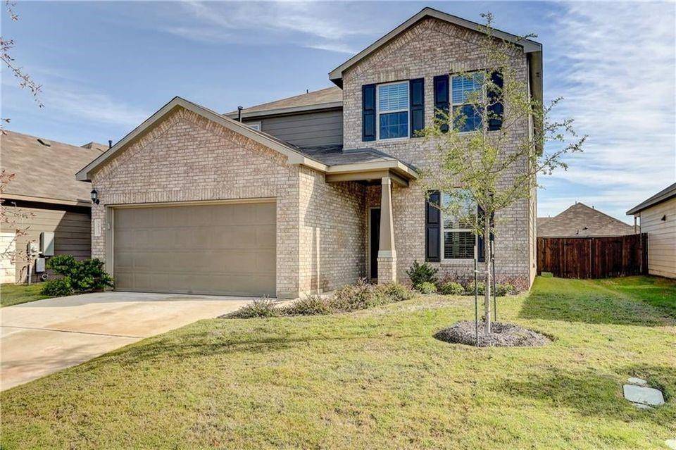 2013 Cliffbrake WAY, Georgetown, TX 78626