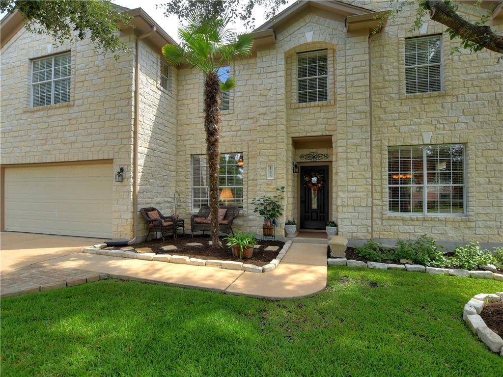 1208 Old Mill RD, Cedar Park, TX 78613