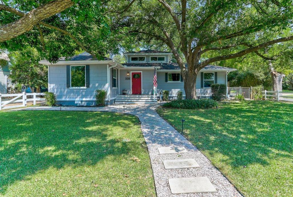 1300 Burns BLVD, Taylor, TX 76574