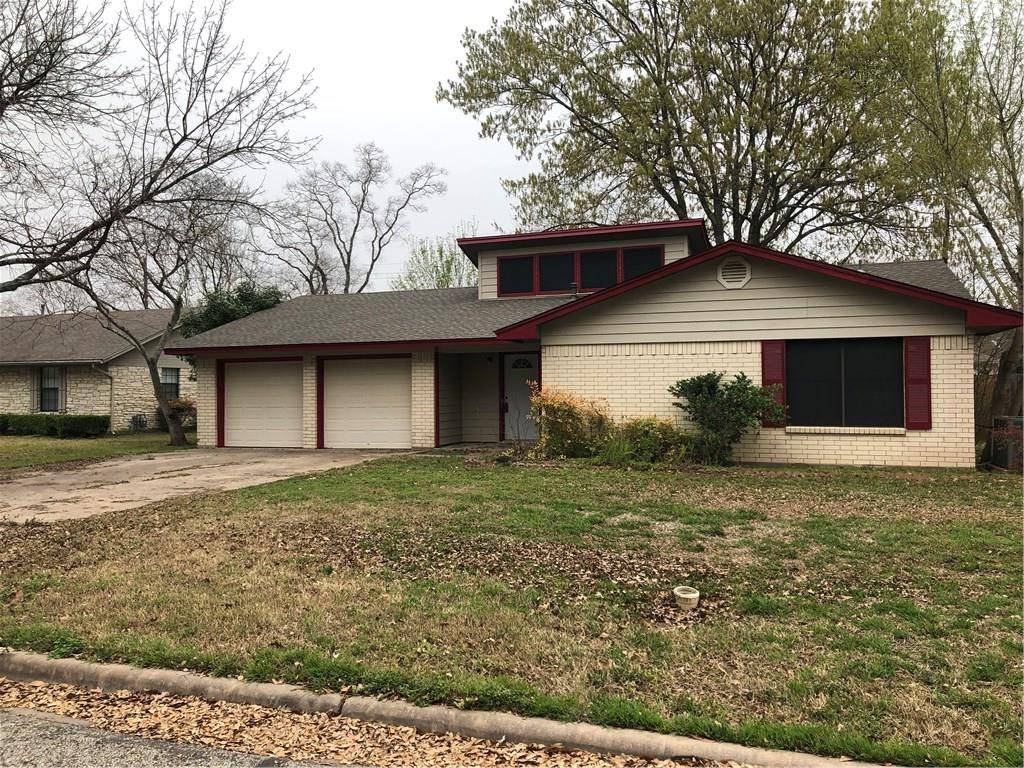 2104 Jason LN, Taylor, TX 76574