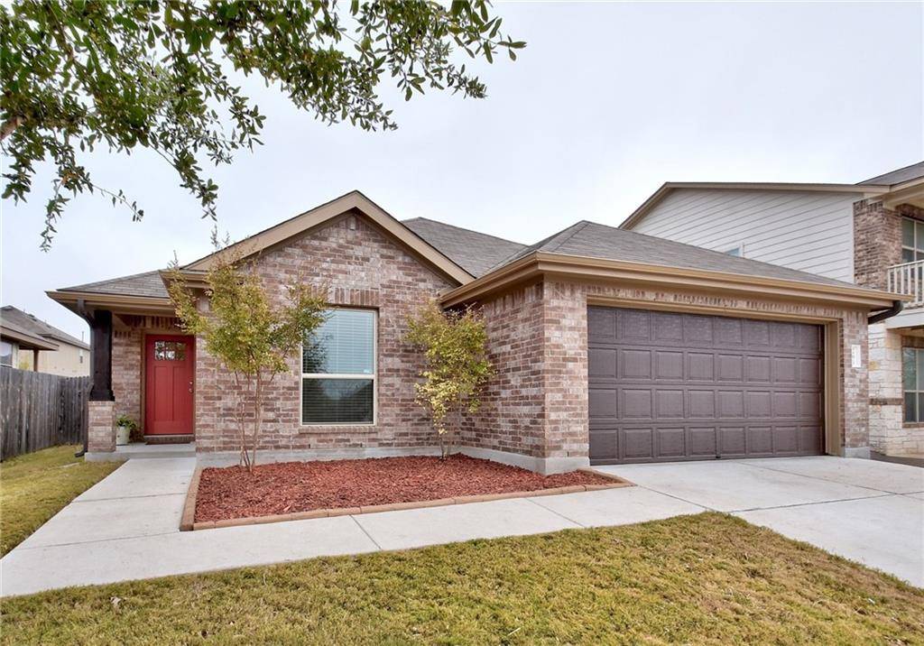 261 Dragon Ridge RD, Buda, TX 78610