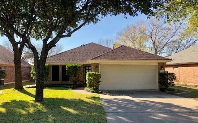 17104 Copperhead DR, Round Rock, TX 78664