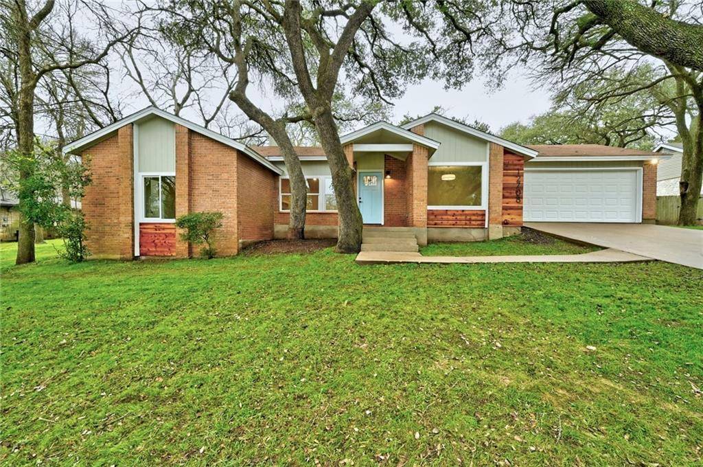 12708 Taylor DR, Buda, TX 78610