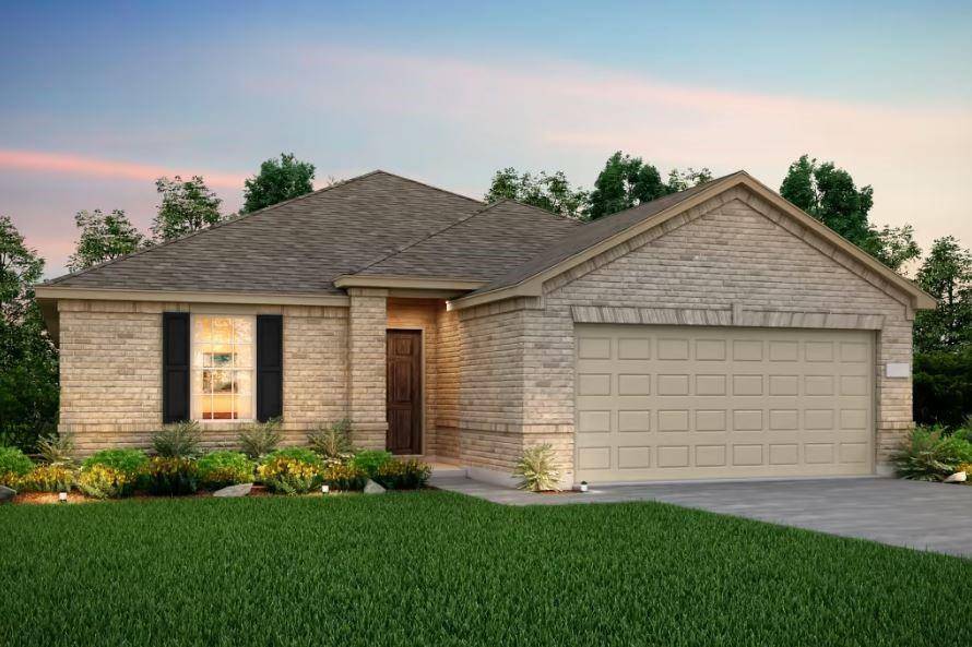 129 Janice RD, Taylor, TX 76574