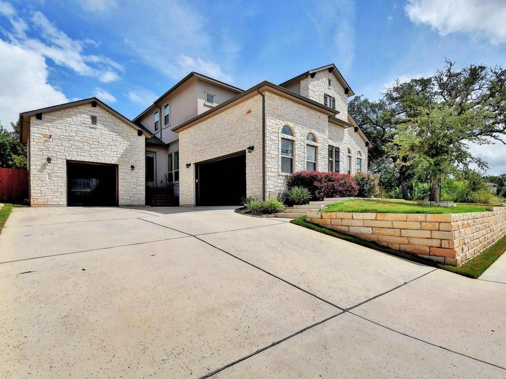 2815 Grand Oaks LOOP, Cedar Park, TX 78613
