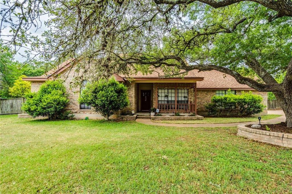334 Primrose DR, Kyle, TX 78640