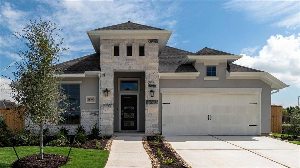 16701 Edwin Reinhardt DR, Manor, TX 78653