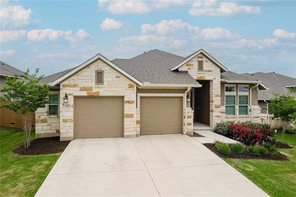 508 Bell Boot PASS, Georgetown, TX 78626
