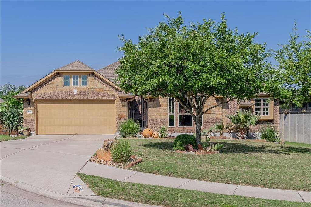 129 Lismore ST, Hutto, TX 78634