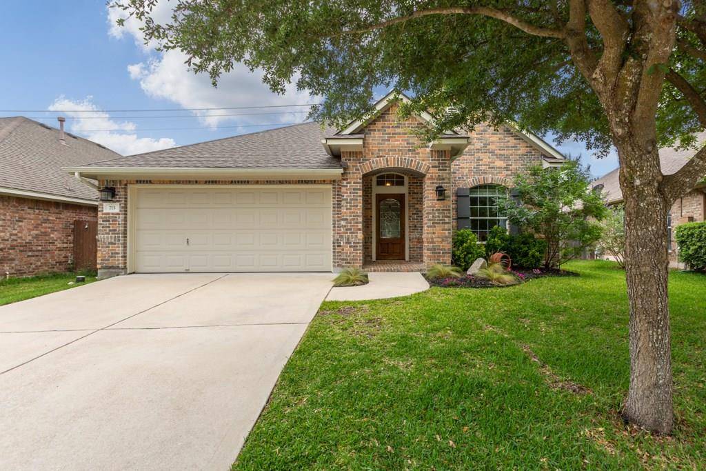 713 Coomes PL, Cedar Park, TX 78613