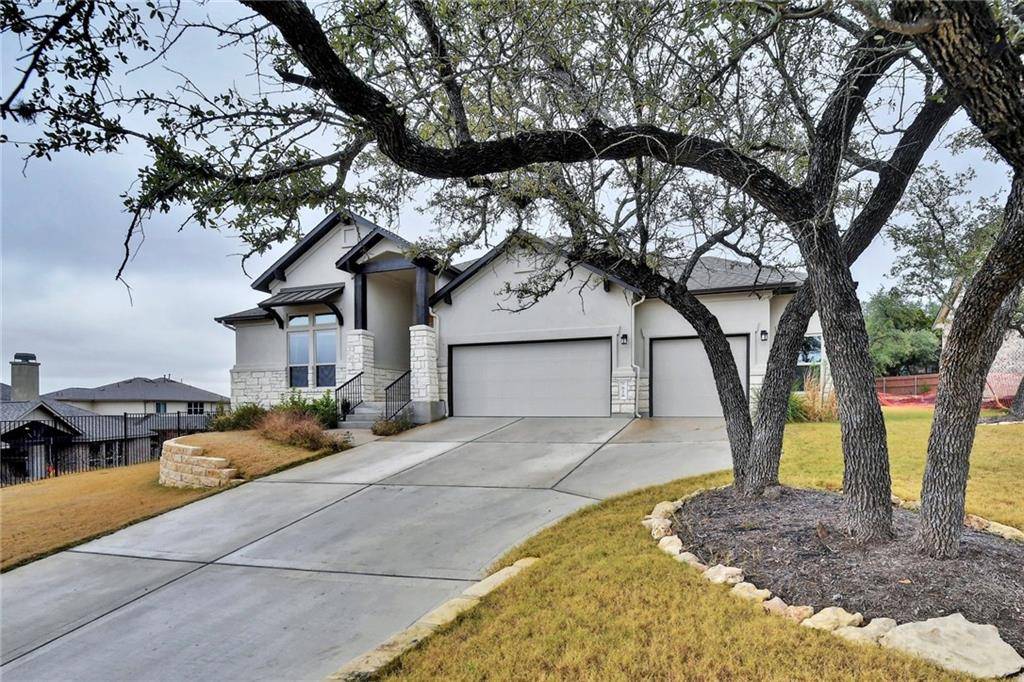 616 Glacial Stream LN, Cedar Park, TX 78613