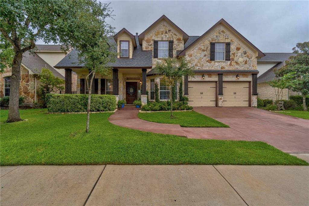 11521 Pillion PL, Manor, TX 78653