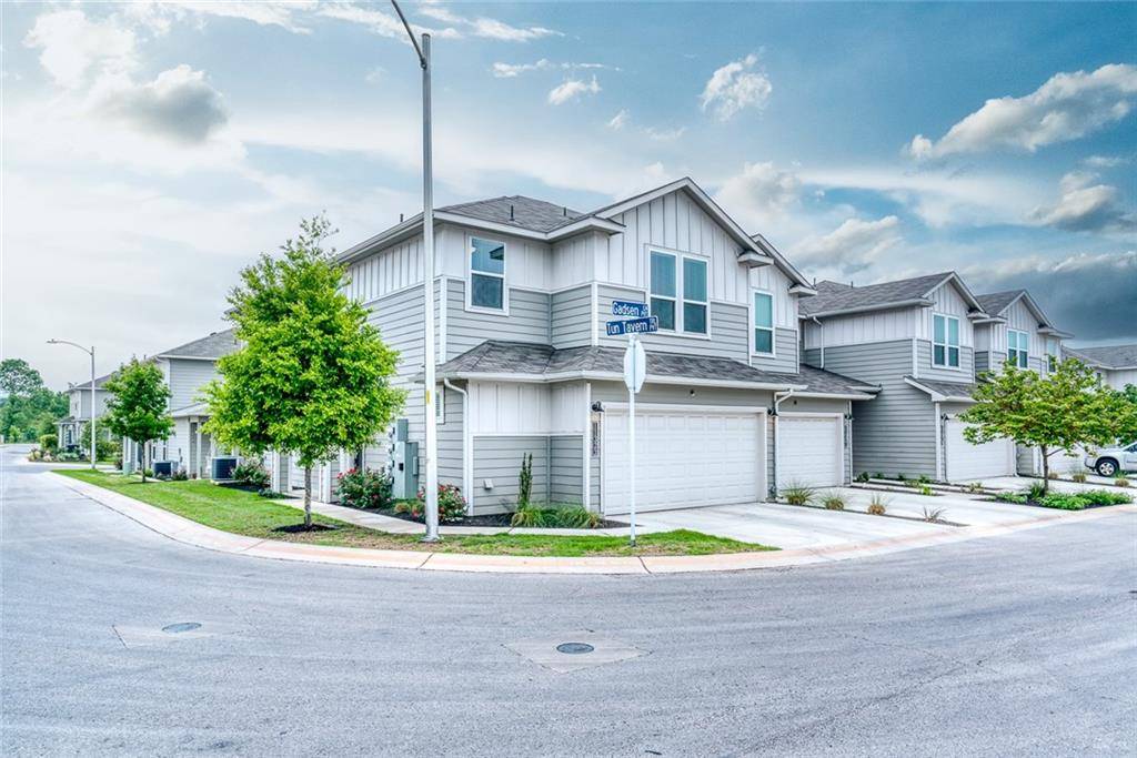 11323 Gadsen LN #92, Austin, TX 78754