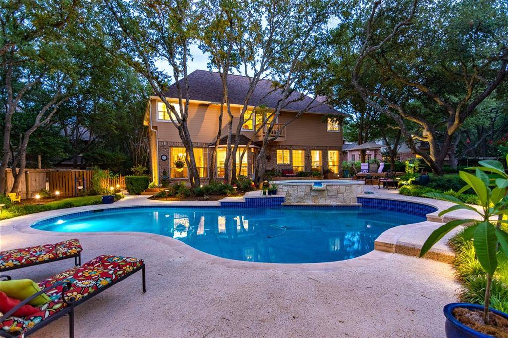 2112 Olympic CV, Round Rock, TX 78664
