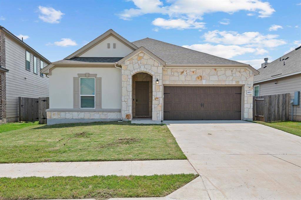 18913 Rushmore ST, Manor, TX 78653