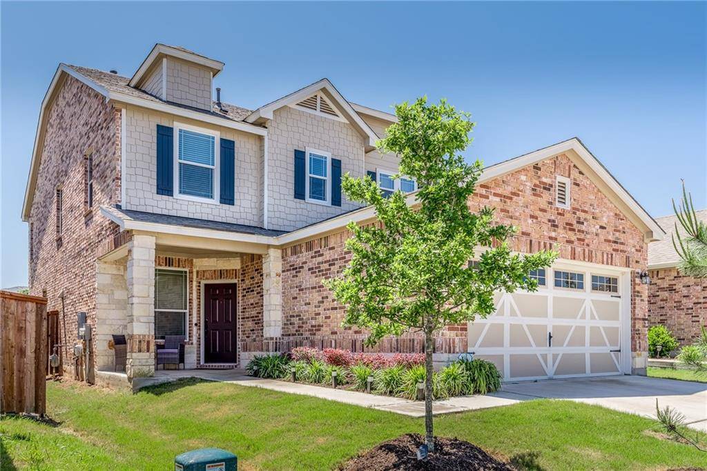 138 Danish DR, Hutto, TX 78634