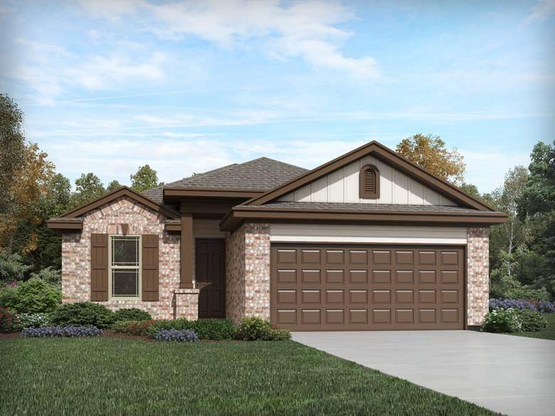 13510 Rosebud ISLE, Manor, TX 78653