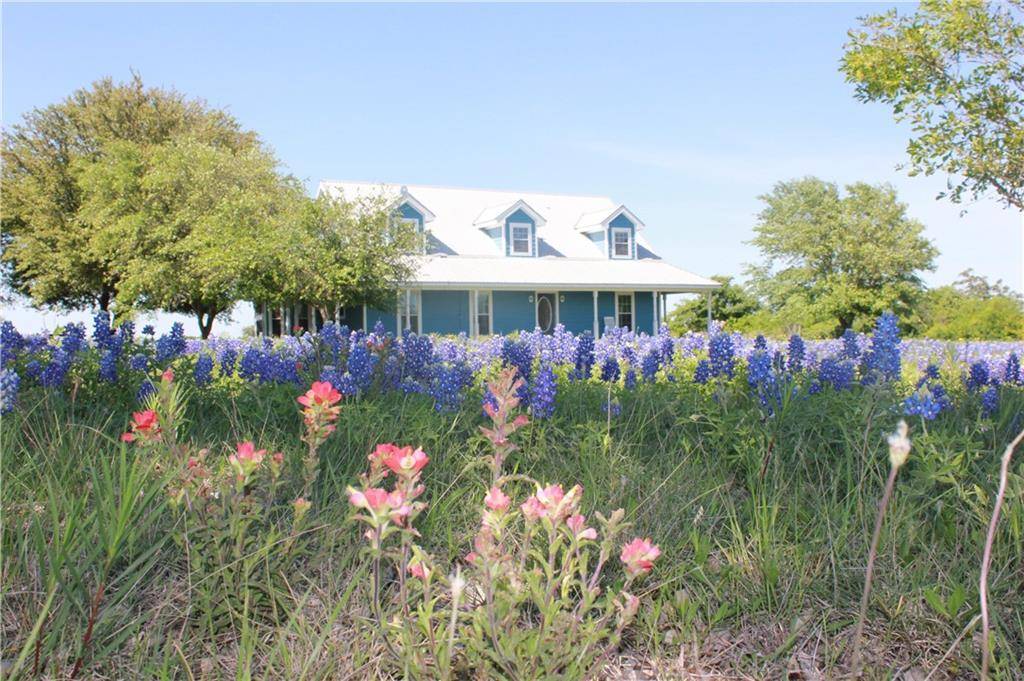 2287 County Road 105, Hutto, TX 78634