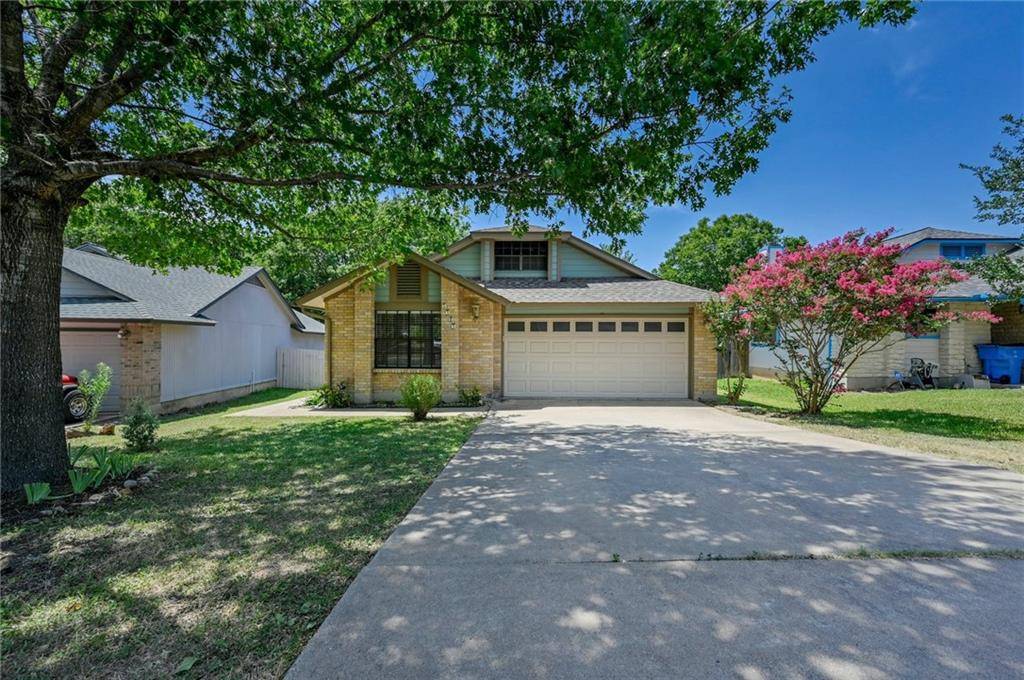 2309 Waterway BND, Austin, TX 78728