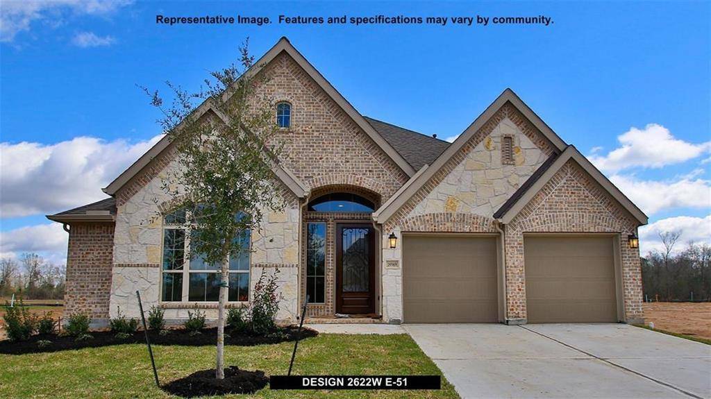 16513 Christina Garza DR, Manor, TX 78653