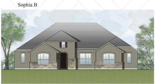 19304 Summit Glory TRL, Spicewood, TX 78669