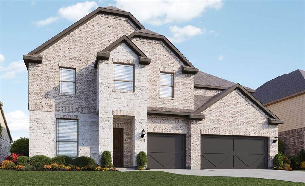 252 Washington DR, Kyle, TX 78640