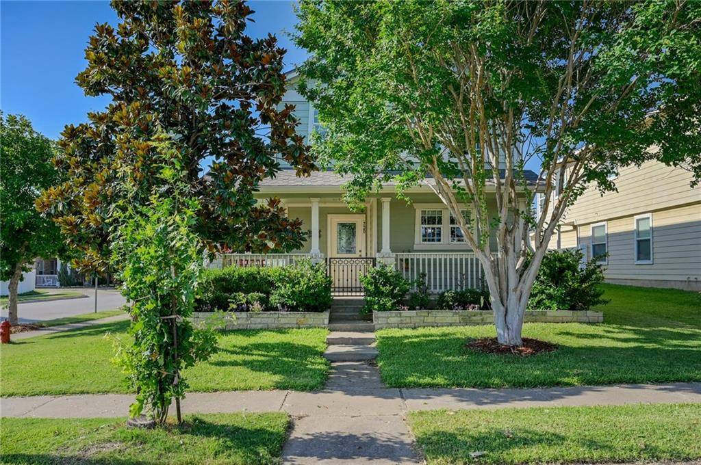 720 Alamo Plaza DR, Cedar Park, TX 78613
