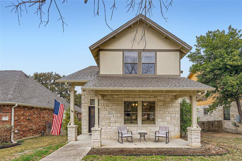 229 Village Park DR, Georgetown, TX 78633