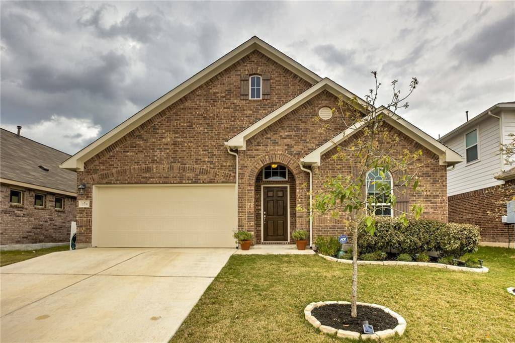 229 Joseph DR, Buda, TX 78610