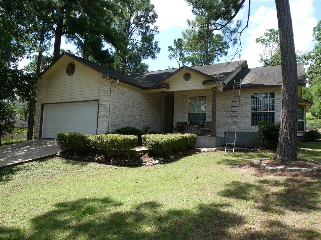 115 Kaena LN, Bastrop, TX 78602
