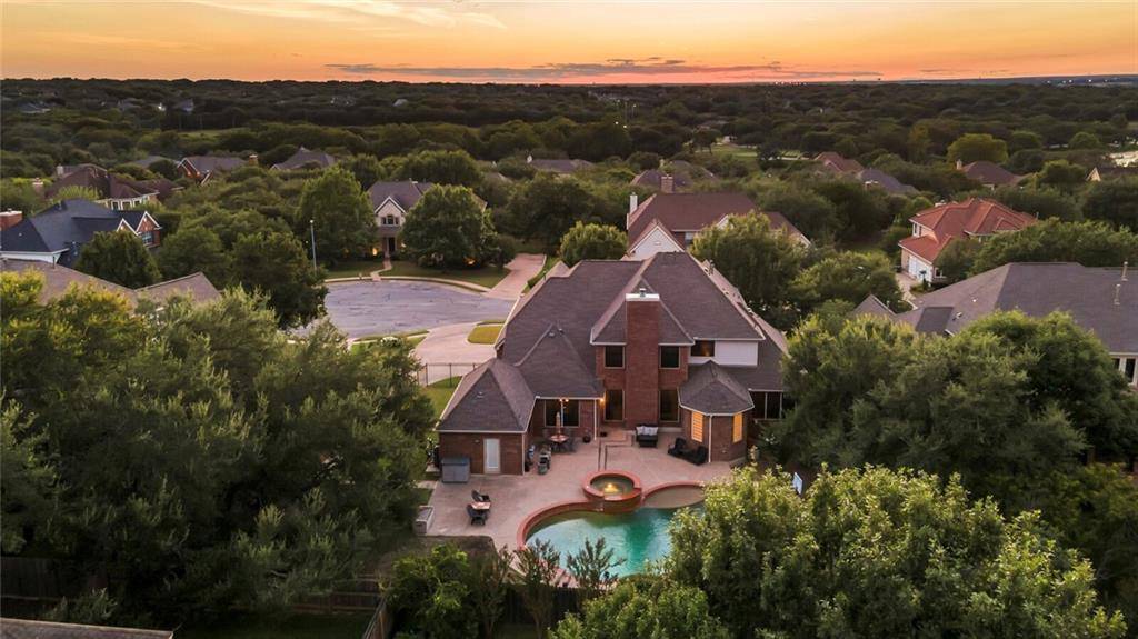 3240 Bay Hill LN, Round Rock, TX 78664