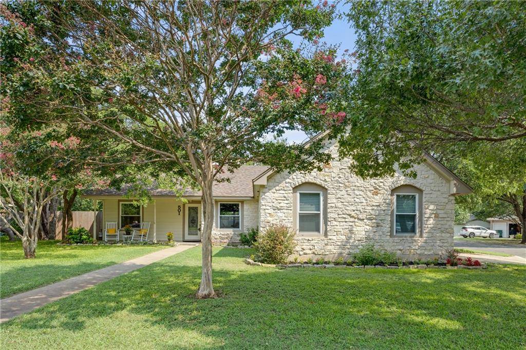 501 Elm CT, Cedar Park, TX 78613