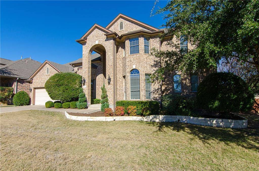 2616 Moray LN, Cedar Park, TX 78613