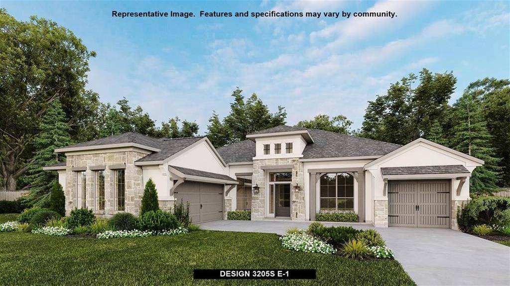 146 Kellogg LN, Bastrop, TX 78602