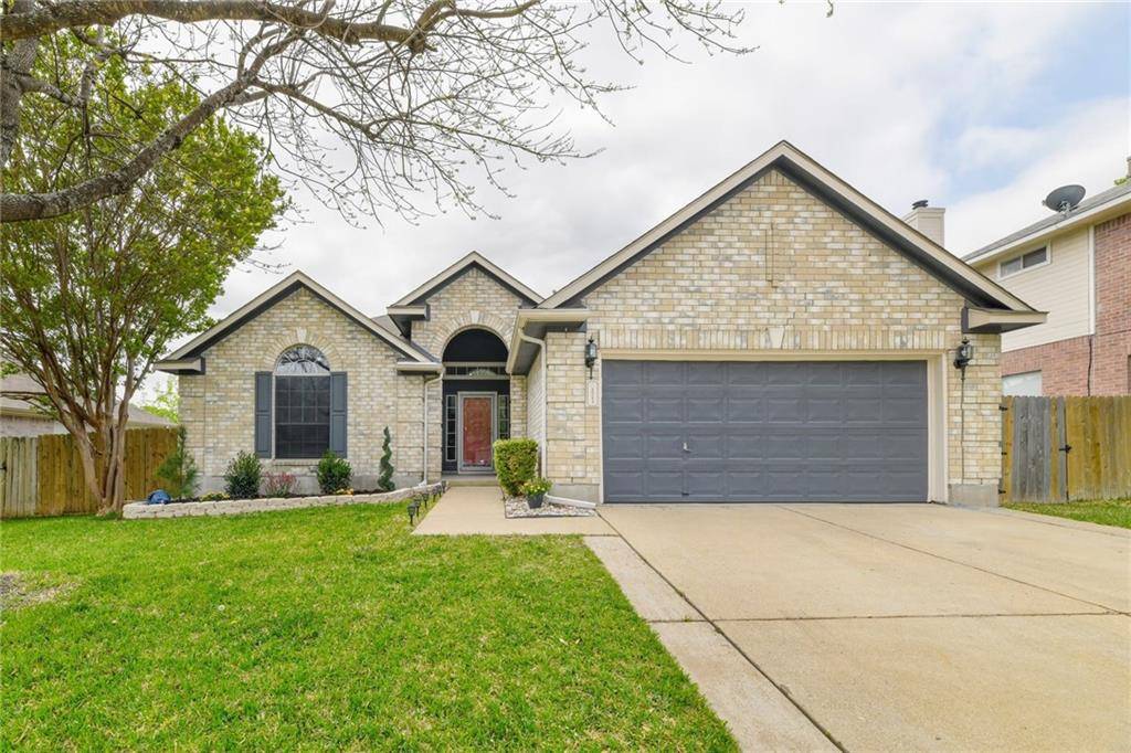 1713 LANTANA DR, Round Rock, TX 78664