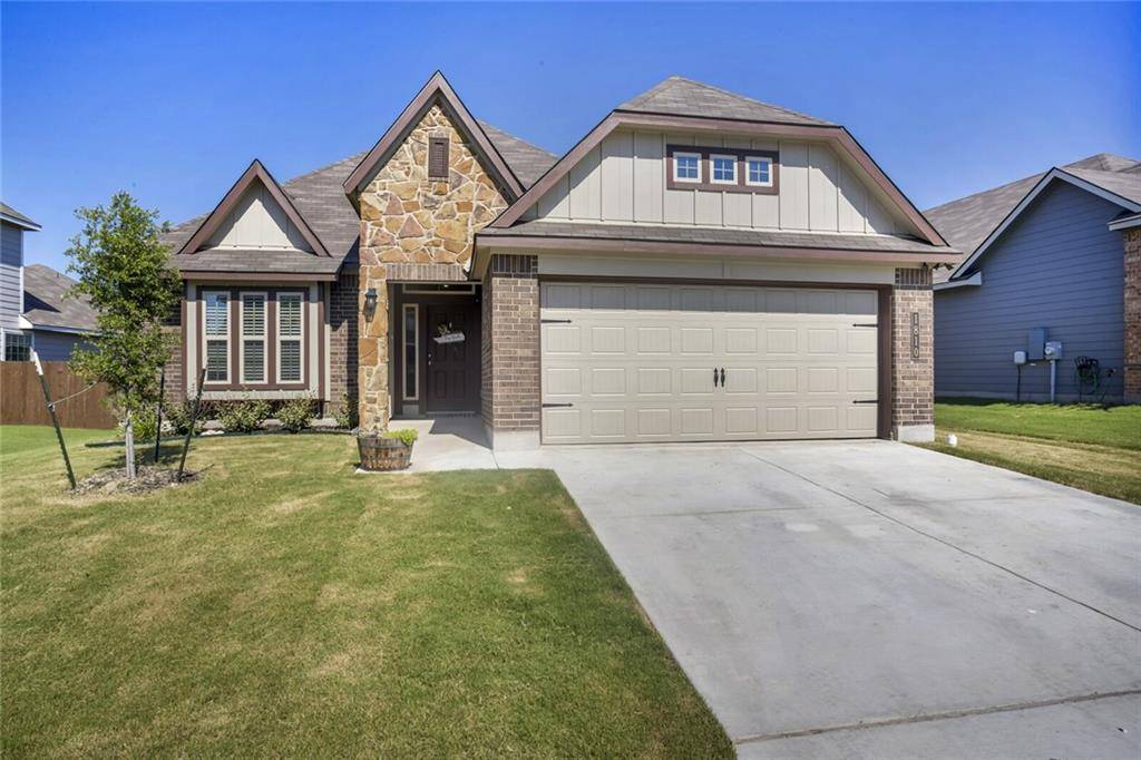 1810 Ashburn DR, Temple, TX 76502
