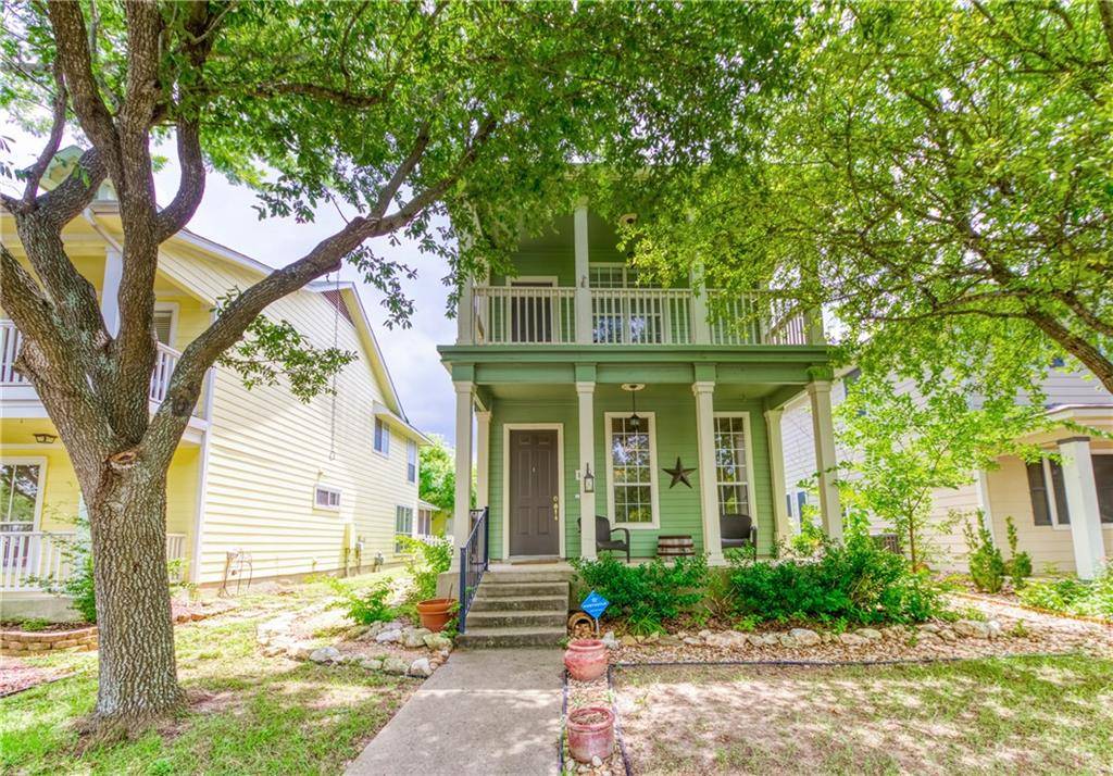 5970 Fergus ST, Kyle, TX 78640