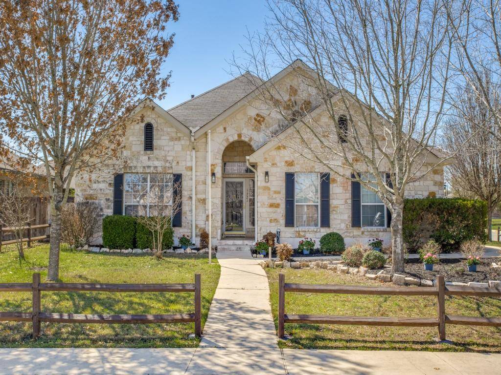 1221 Star MDW, Kyle, TX 78640