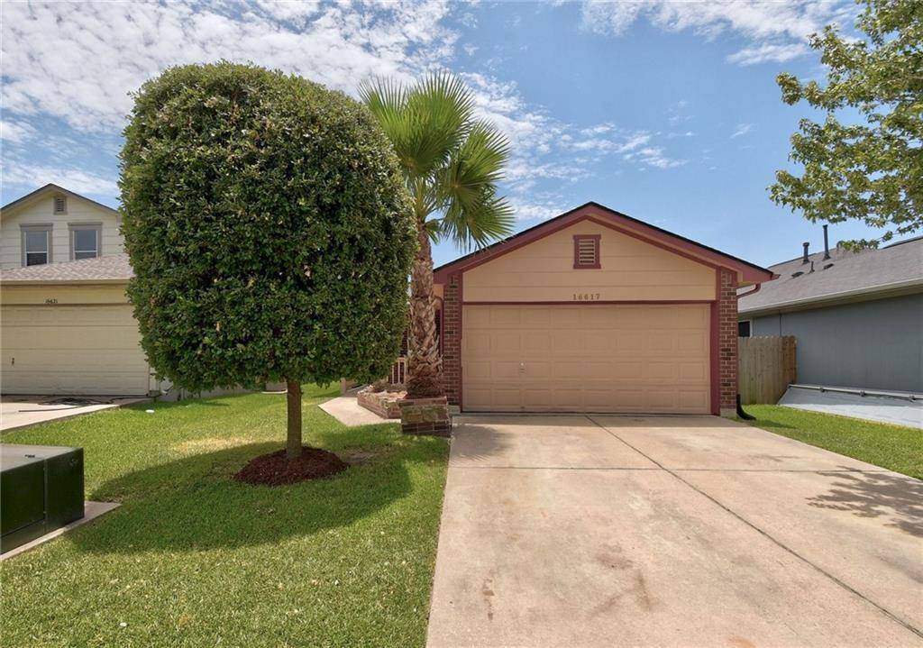 16617 JARON DR, Manor, TX 78653