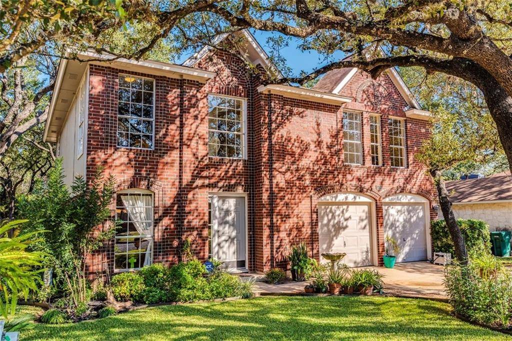1711 Palmetto DR, Cedar Park, TX 78613