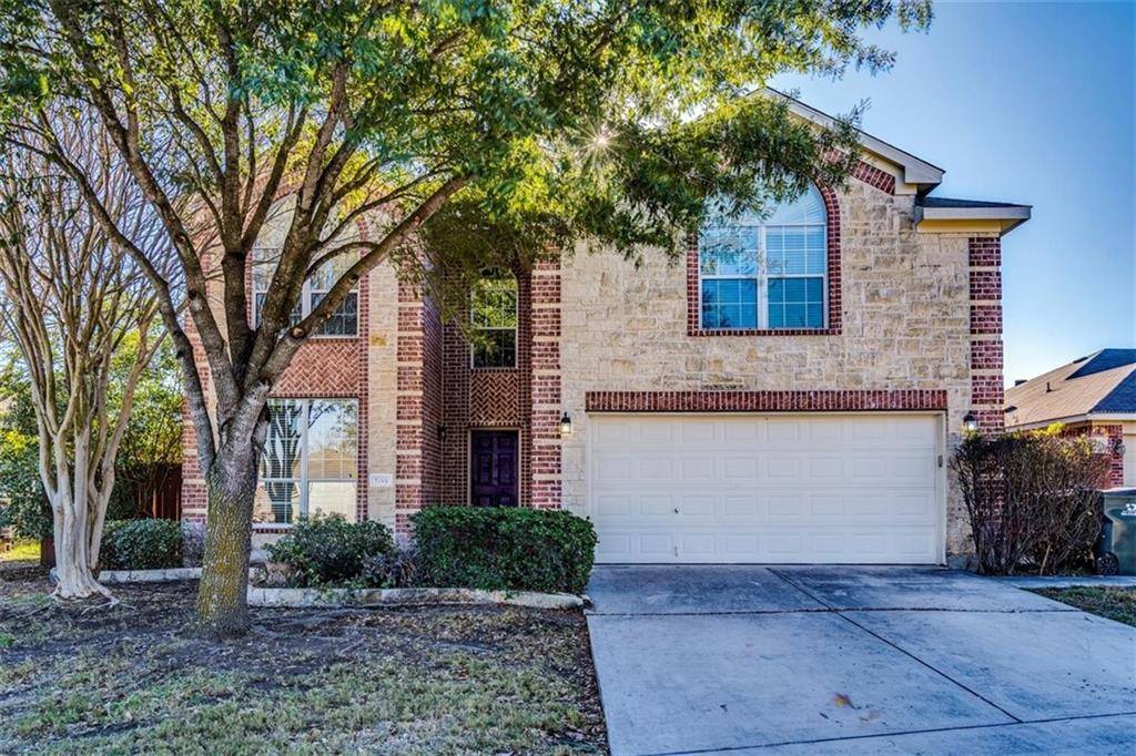 1155 Woodlands DR, Kyle, TX 78640